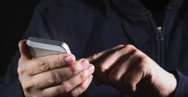 У Києві прихильник «руського миру» вирішив помститися за блекаут «мінуванням» Офісу президента