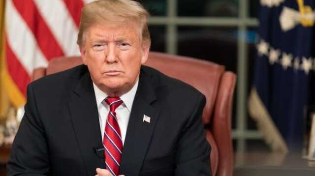 Конгрессмены США получили налоговые декларации Трампа