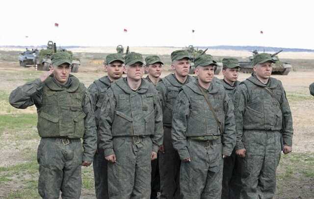 Окупанти сформували нові добові плани мобілізації в Луганській області