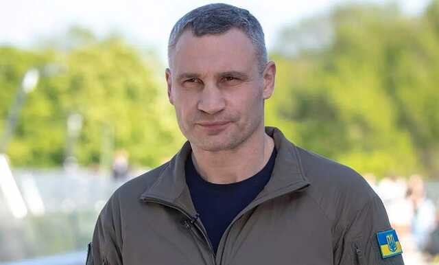 Киянам можуть вимкнути опалення до весни у разі обстрілів: Кличко пояснив причину