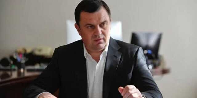 Раді не вистачило голосів, щоб звільнити голову Рахункової палати