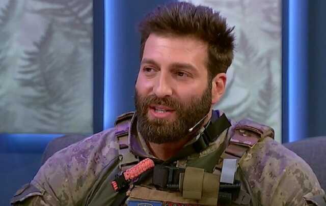 На похоронах окупантів працюємо безкоштовно: Даніель Салем присвятив пісню загарбникам