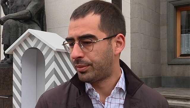 САП у середині грудня направить до суду справу нардепа Трухіна