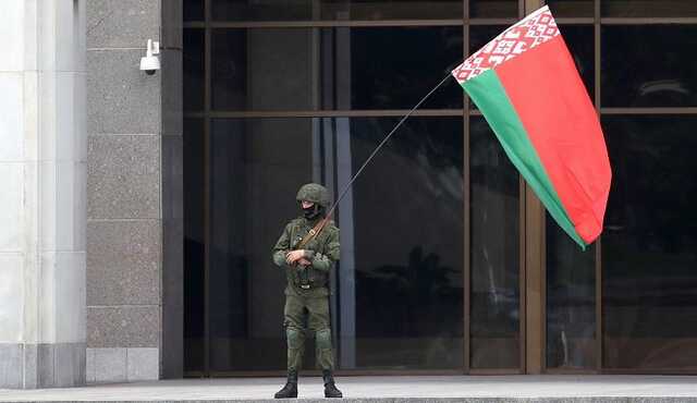 У Білорусі очікується активізація військових: у ГУР дали пояснення