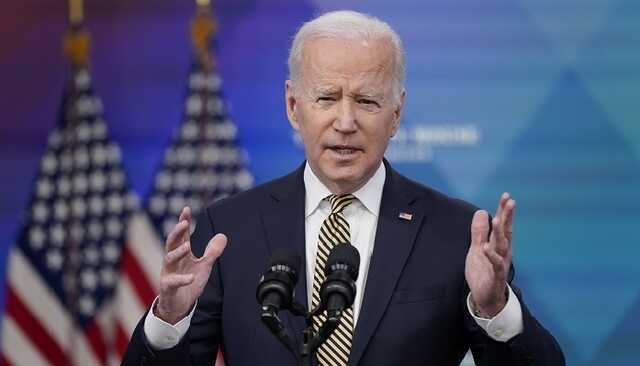 Байден заявив, що не очікував від Росії такої жорстокості