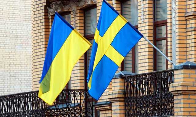 Небо буде під захистом: Швеція надає "зимовий пакет" допомоги для України