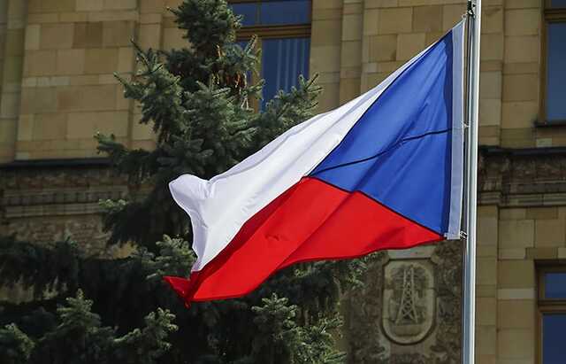 У Чехії схвалили навчання українських військових