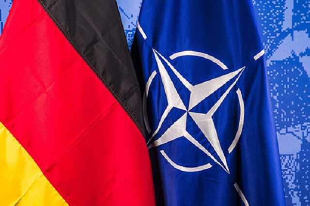 Німеччина посилить свою військову присутність у програмах НАТО