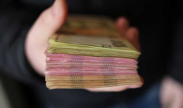 У Києві працівник рекламної компанії привласнив пів мільйона гривень з рахунків клієнтів