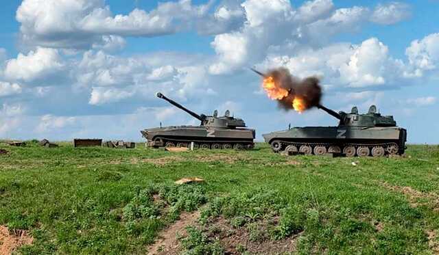 У ЗСУ попередили про високу ймовірність нового масованого удару РФ і закликали підготуватися