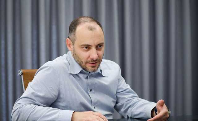 В Украине официально создали новое министерство, его возглавил Кубраков