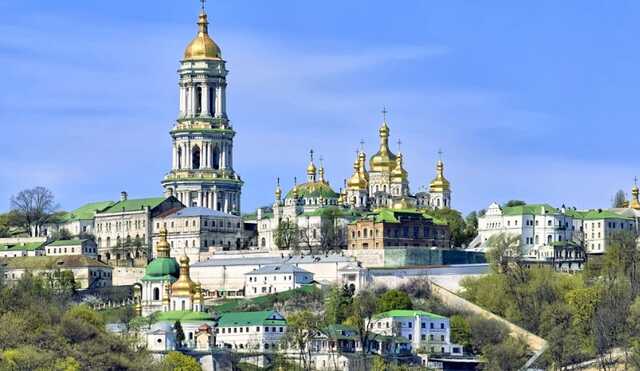 Києво-Печерську лавру офіційно зареєстрували як монастир у складі ПЦУ