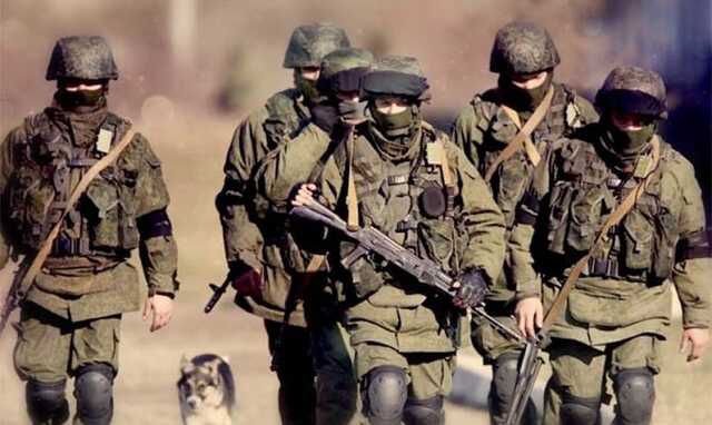 Російський генерал Суровікін віддав окупантам боягузливий наказ