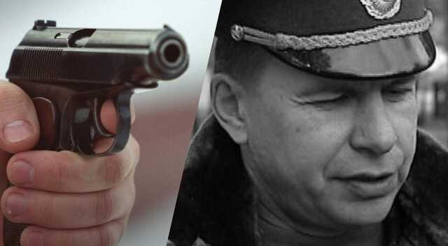 Його "кинули": у Білорусі застрелився екс-командир винищувальної авіабази з РФ