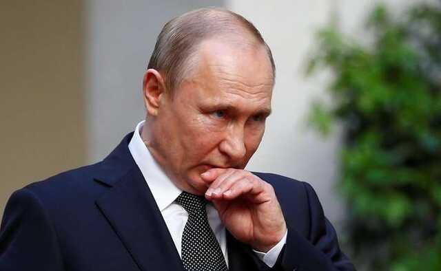 России невероятно страшно, что бы она уже ни делала, – Михаил Ткач