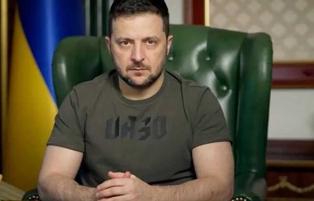 Зеленский о спецтрибунале для России: аккумулируем поддержку партнеров