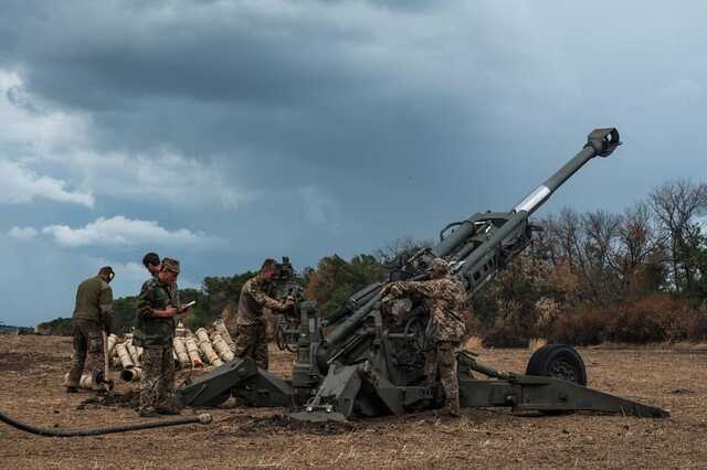 ЗСУ знищили 3 склади окупантів у двох областях