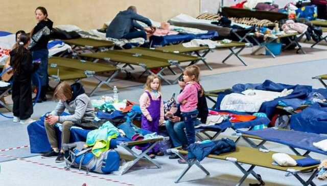 У Німеччині очікують узимку нову міграційну кризу через удари РФ по енергетиці України