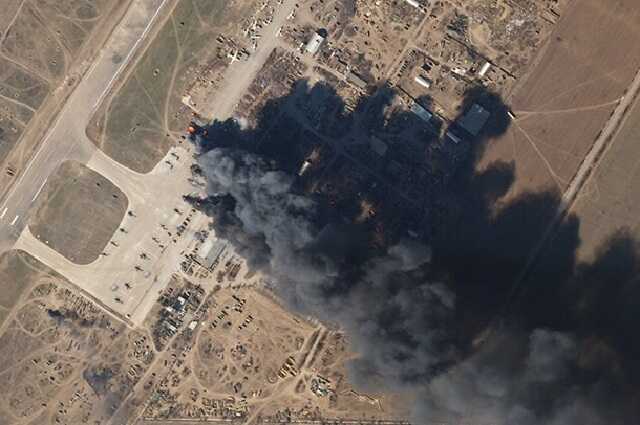 "Чорнобаївський месник": як українське підпілля допомагало ЗСУ нищити окупантів