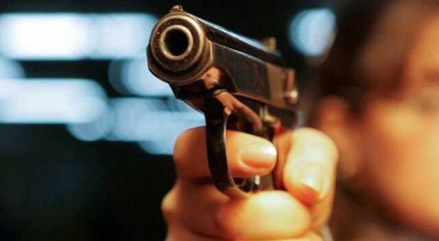 Вінницький поліцейський відкрив вогонь по перехожим