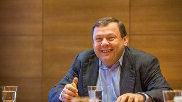 У Британії затримали і звільнили під заставу російського мільярдера Фрідмана