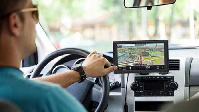 Украинские водители шпионят для врага через российские приложения-навигаторы