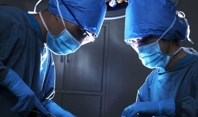 В Україні призупинять планові операції при тривалих відключеннях світла, - МОЗ