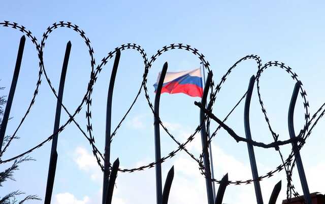 Санкції діють. Стало відомо, скільком росіян відмовили у в’їзді до Литви і Латвії