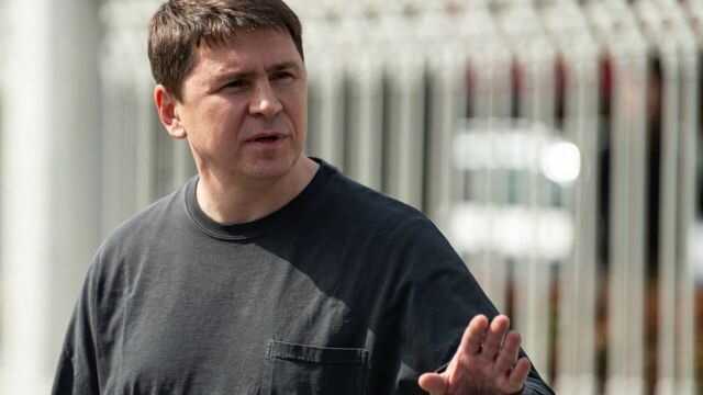 "Готовьтесь к Ялте": на Банковой россиянам посоветовали забыть уже наконец о Бахмуте