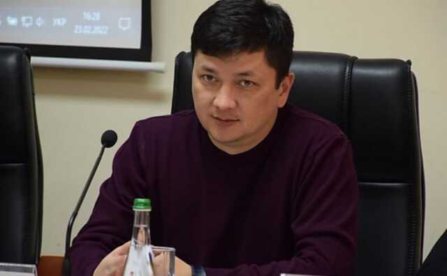 Кім заявив, що вимагатиме переглянути графіки в Миколаївській області