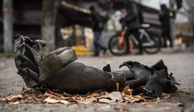 Оккупанты обстреляли Никополь и Покровскую общину на Днепропетровщине, - военная администрация