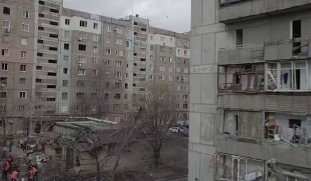 На Донеччині окупанти роздають повістки прямо на пунктах видачі води – ЦНС