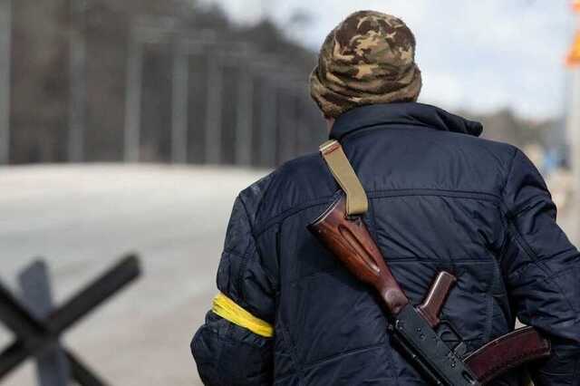 В Киевской области продлили действие комендантского часа