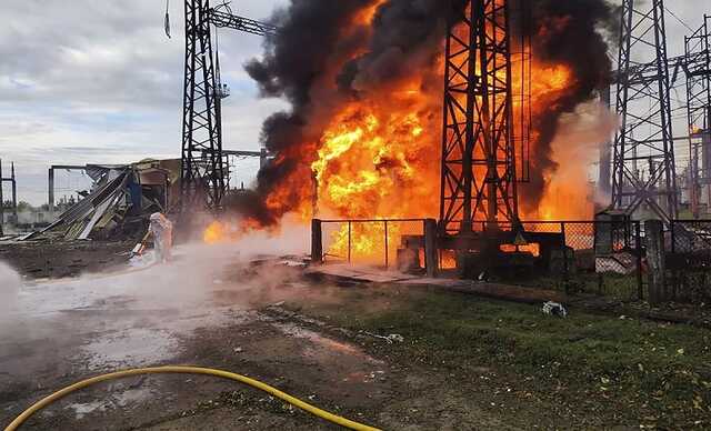 Глава розвідки США оцінила вплив ударів РФ по енергетичних об’єктах України