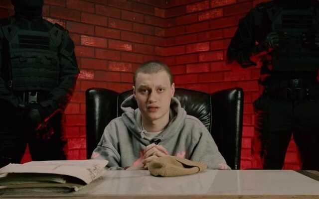 "Почали забивати мене, як собаку": російський блогер Некоглай розповів про знущання московських поліцейських