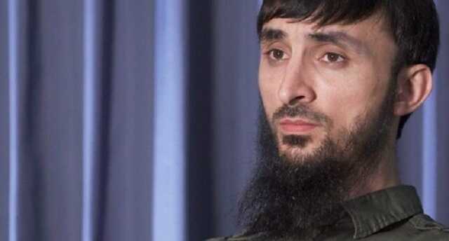 У Швеції кілери розстріляли головного критика Кадирова