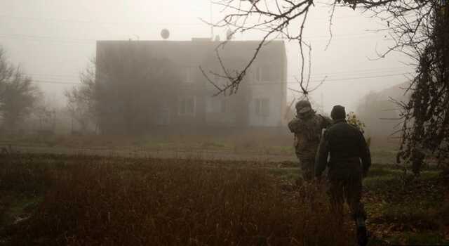 Минулої доби на території Миколаївщини обстрілів не зафіксовано, - ОВА