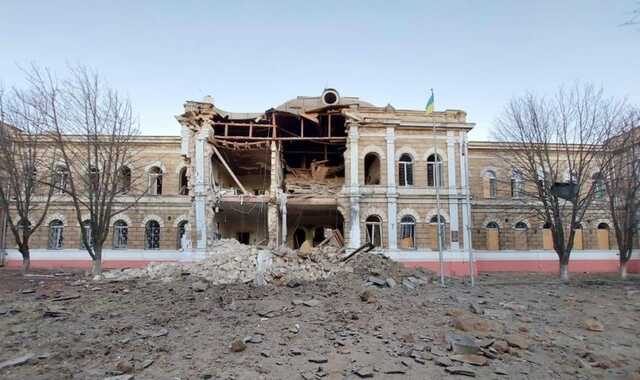 Після звільнення Херсона до Миколаєва повернулися 10% мешканців - Сенкевич