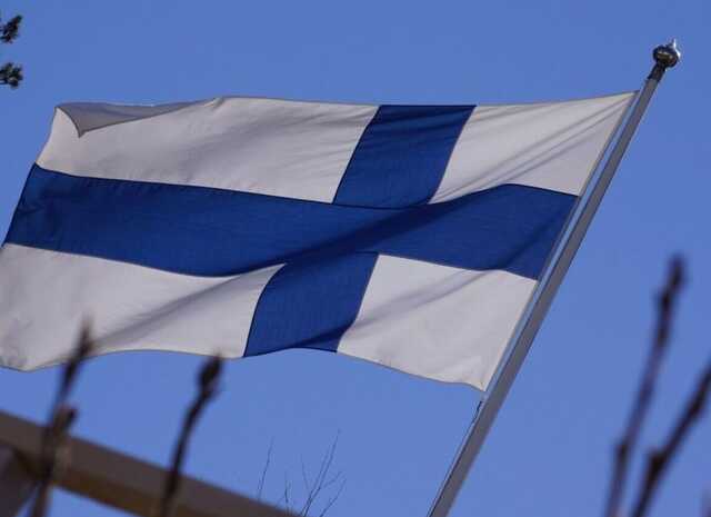 Правительство Финляндии внесло в парламент законопроект о вступлении страны в НАТО