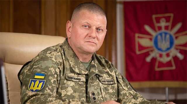 Волонтери та військові – це нерозривний, фактично родинний, зв’язок, - Залужний привітав волонтерів