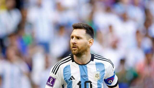 Мафія встановила величезні ціни на квитки матчів ЧС-2022 за участю Мессі