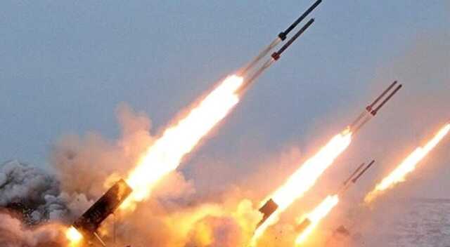 Масштабна тривога в Україні, працює ППО