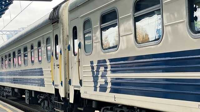 В УЗ предупредили о задержке поездов из-за обесточивания