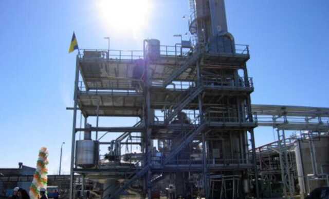 Два российских предприятия в Украине теперь будут работать на государство