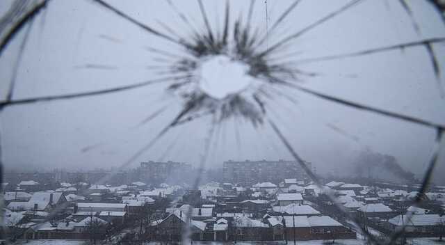 Українська армія вдарила по позиціях росіян у Маріуполі. Озвучено втрати армії РФ