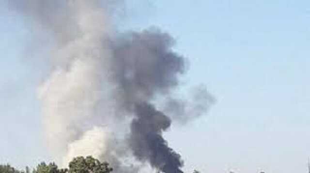 У центрі Донецька вдруге за день пролунали вибухи