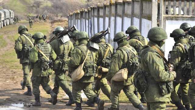 Не можна жаліти ваньку, кинутого на забій в холодний окоп