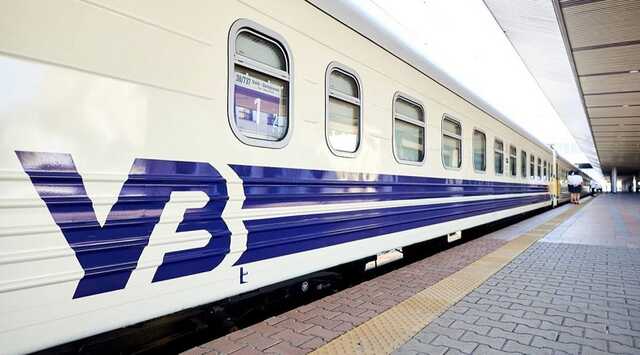 Затримка перевищує дві години. УЗ уточнила дані по потягах у дорозі