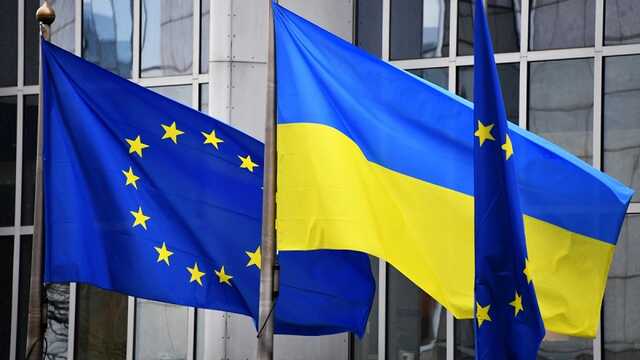 Чорногорія підписала з Україною декларацію про підтримку її вступу до ЄС