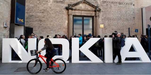    ,  Nokia    